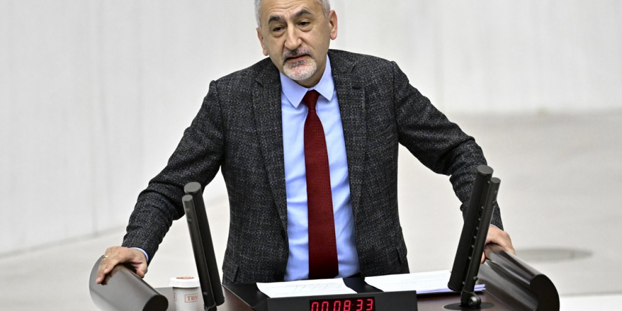 CHP'li Adıgüzel'den Bakan Tekin'e tepki: Sözleri çok tanıdık