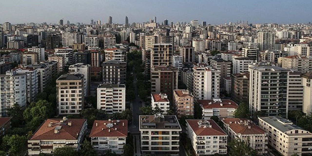Kiralarda zam sınırı kalkıyor