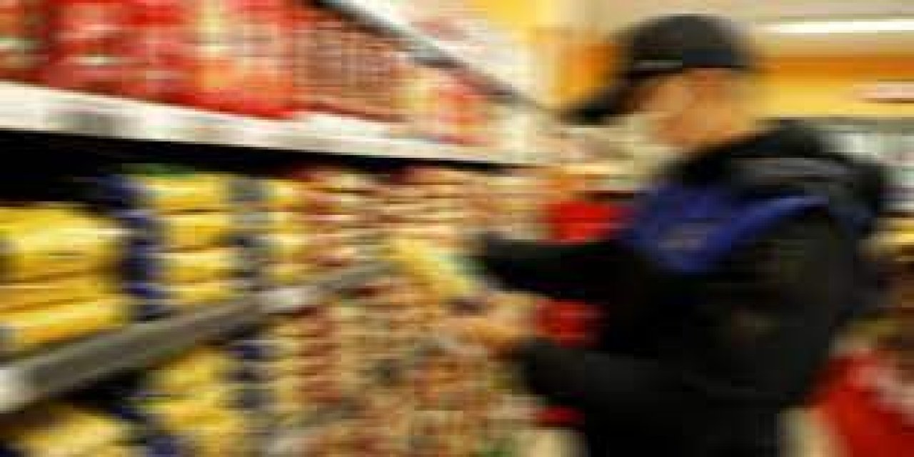 Stokçuluk ve fahiş fiyat yaptığı tespit edilen 309 işletmeye 24,3 milyon TL ceza