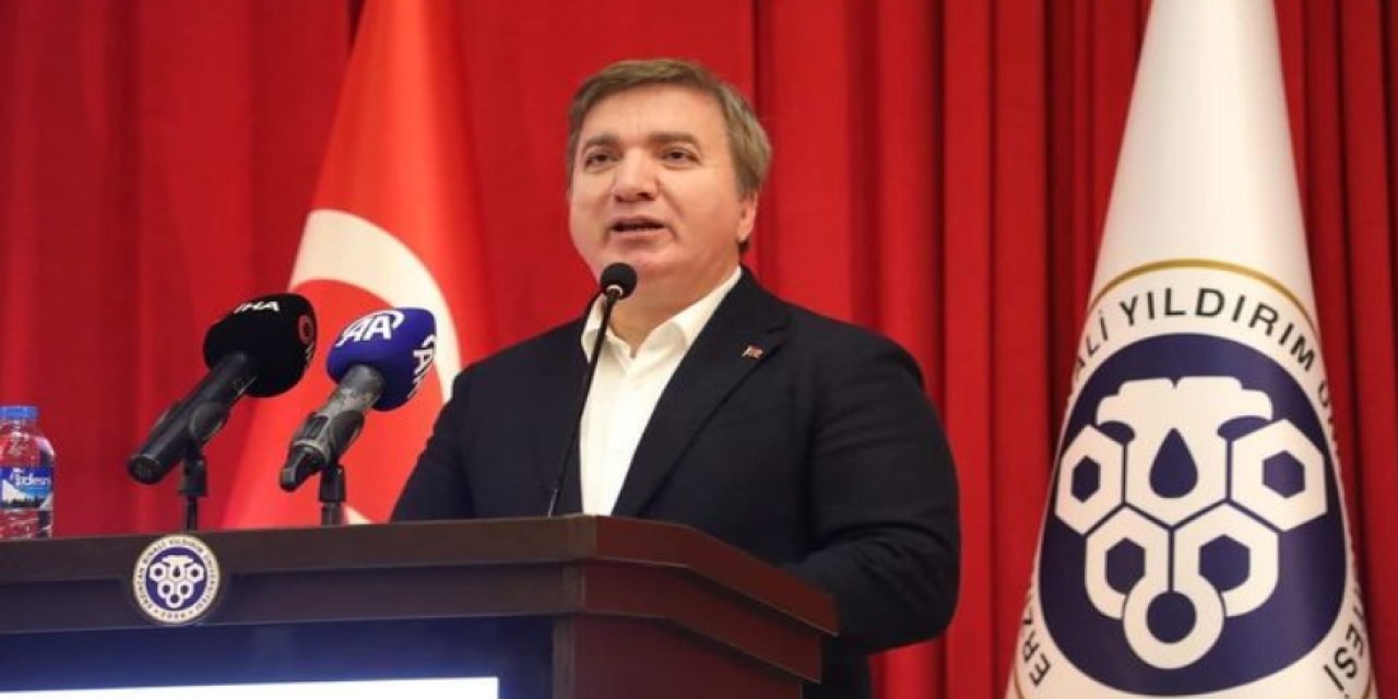 Öğrenciler kar tatili istedi, vali nasihat verdi