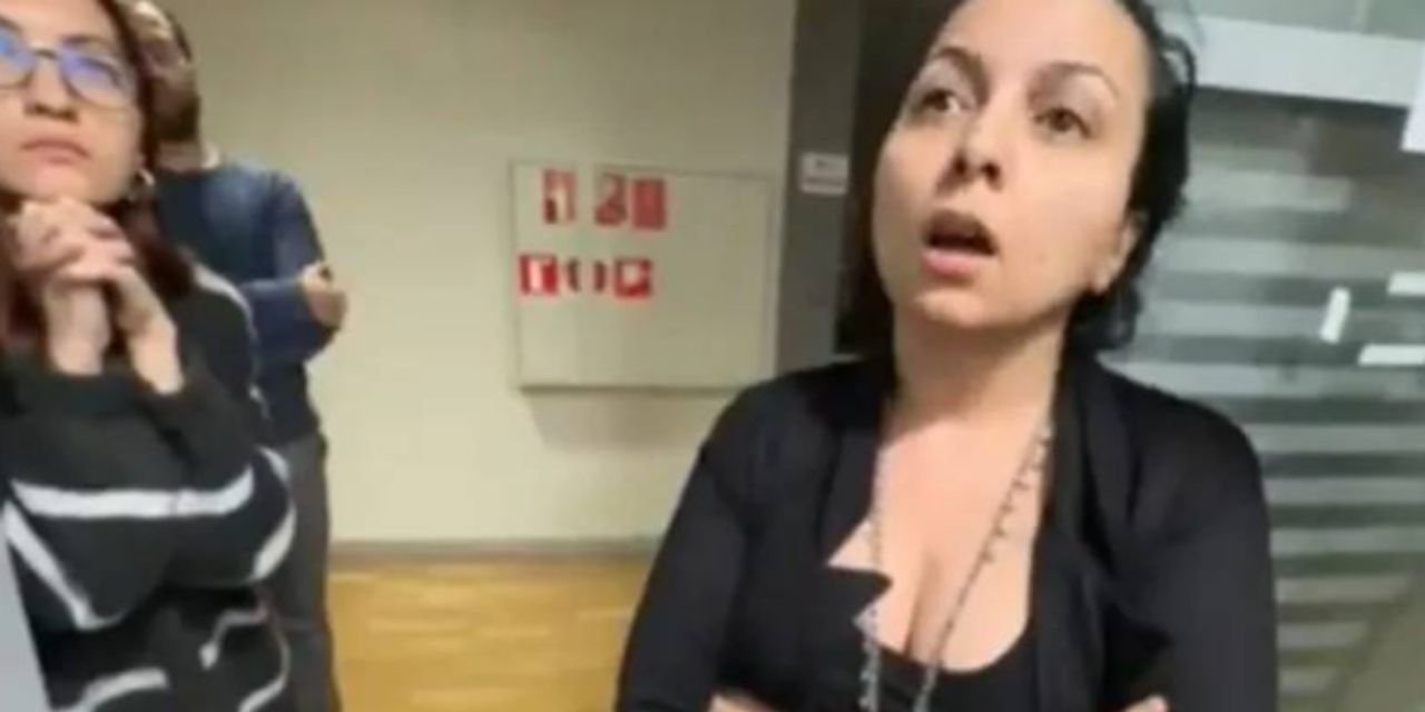 Hedef gösterilen Kadir Has akademisyenine Eğitim-Sen'den destek