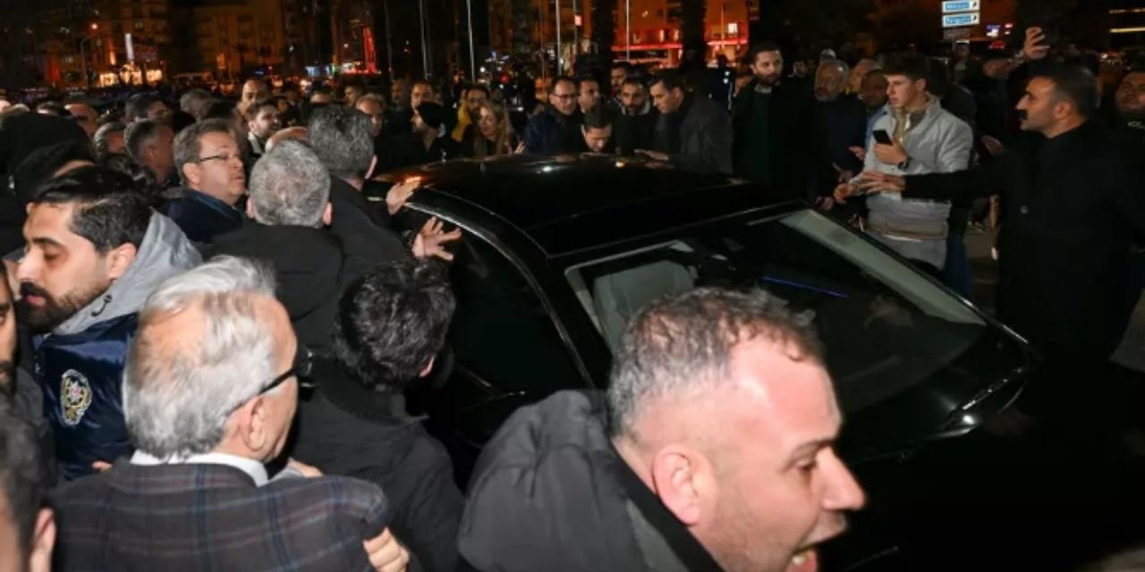 Budak’ın akrabasından Özgür Özel provokasyonuna tepki: Hazırlanmış bir tezgâh