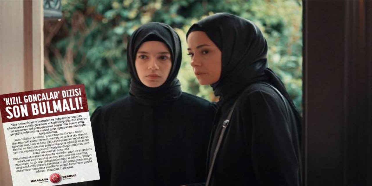 Ertuğrul Özkök: Dün gecenin mesajı, halk İsmailağa'yı zerre kadar iplemedi