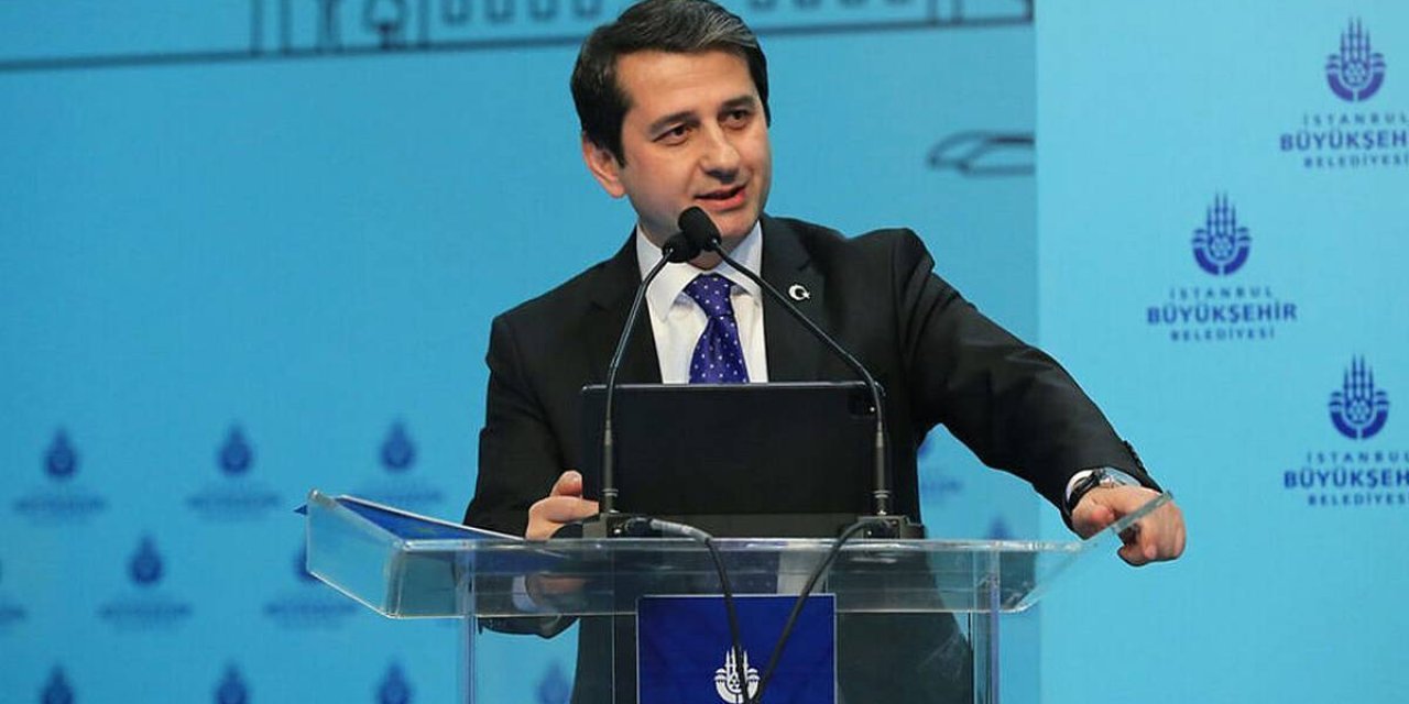 Özkan'dan dikkat çekici not: Hür ve müstakil olmak sanırım böyle bir şey