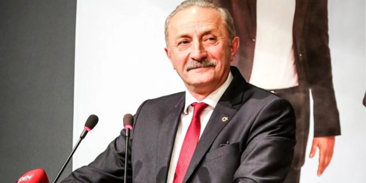 BAŞKAN ATABAY: "DİDİM’DE BÜYÜK PROJELERE İMZA ATTIK”