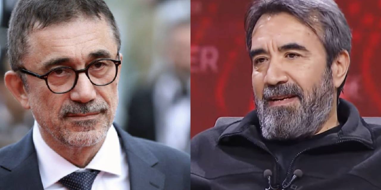 Zeki Demirkubuz, Nuri Bilge Ceylan sessizliğini bozdu: Kış Uykusu'nda gönderme yaptığı sahne b*k gibiydi, daha iyisini çeksin