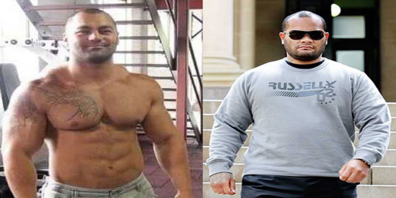 Bir baron skandalı daha: Tüm dünya onları ararken, Türkiye'de vatandaşlık oturumu sattı