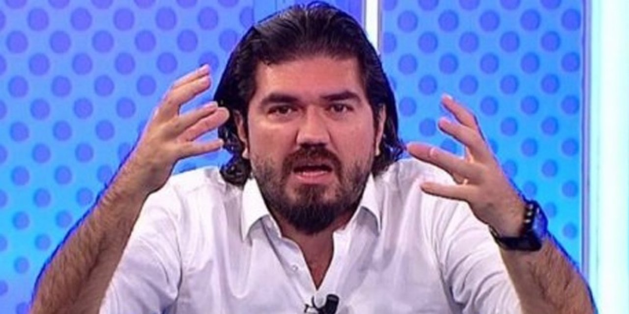 Rasim Ozan Kütahyalı: Ne rezil, ne rüsva, ne aşağılık...