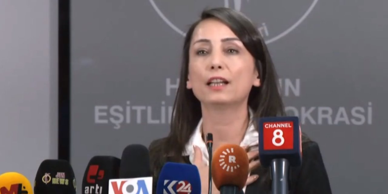 Hatimoğulları'ndan Bahçeli'ye yanıt: Haddinizi bileceksiniz