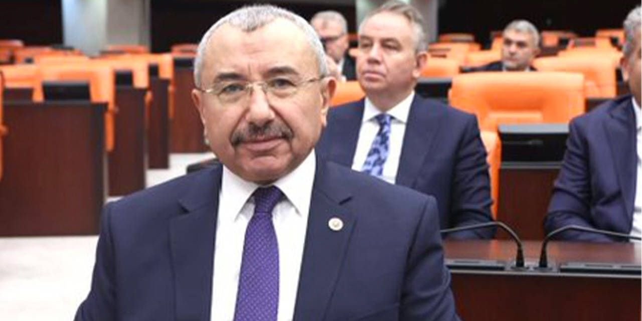 AKP'li milletvekili İsmail Erdem: İsveç'in NATO'ya girişine karşıyım