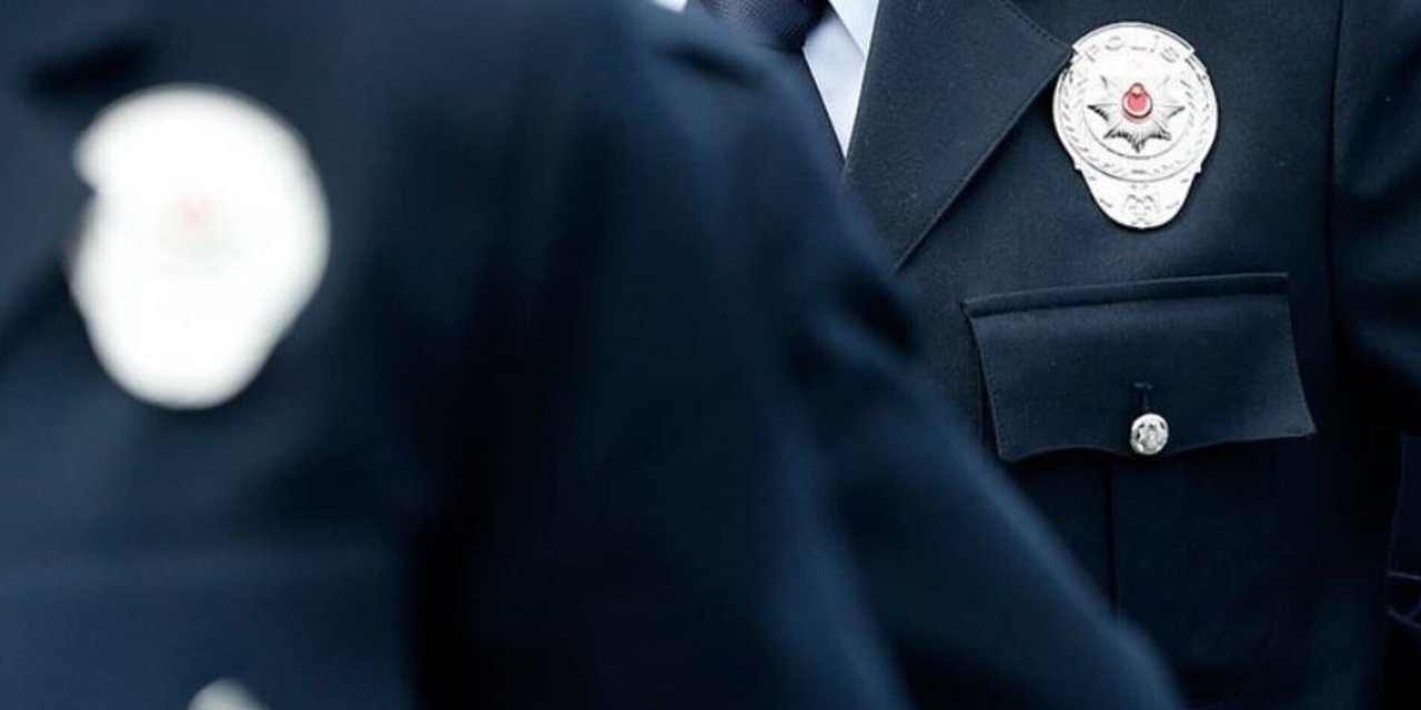 İstanbul'da 5 ilçenin emniyet müdürü değişti