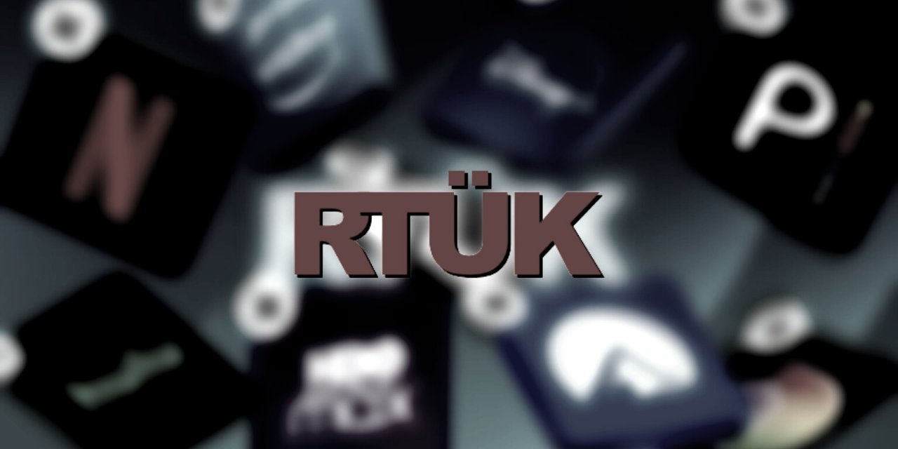 RTÜK cezalarına tepki: Bizi susturamayacaksınız