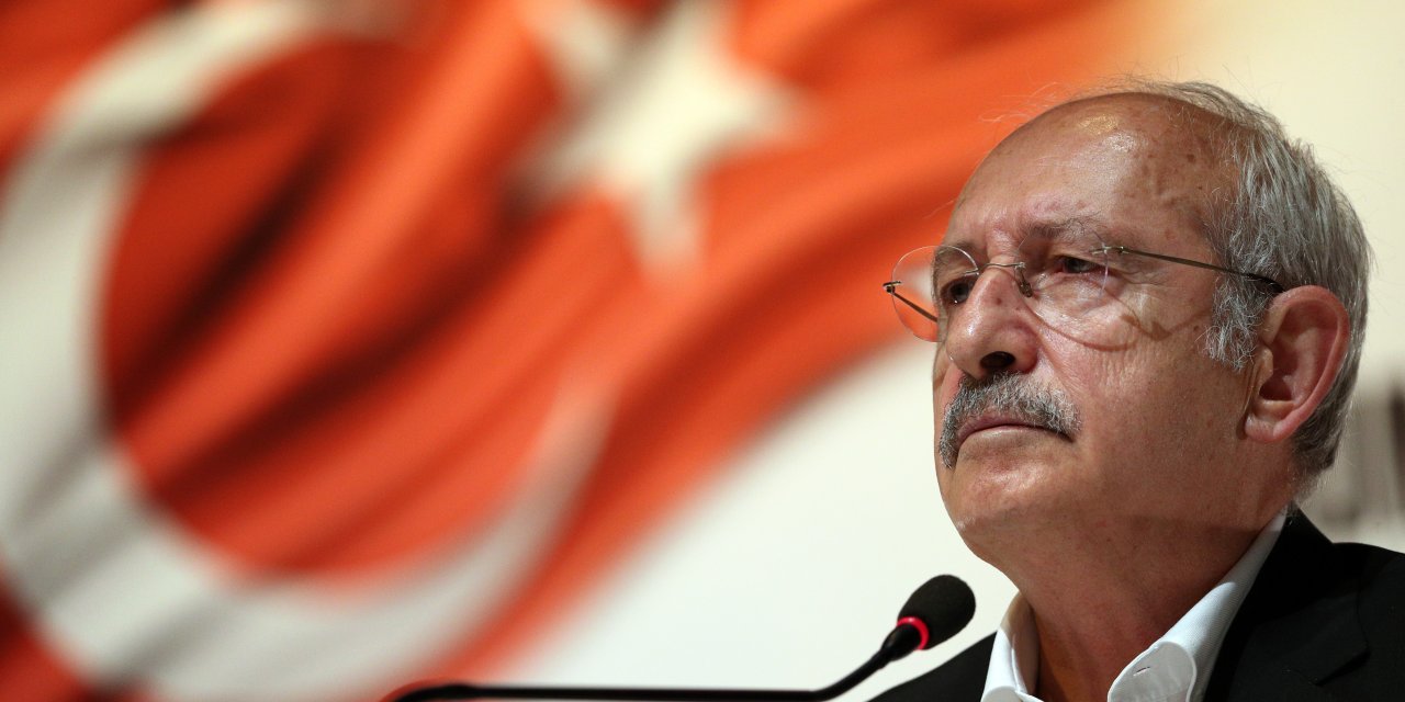Kılıçdaroğlu'ndan Erkan Baş'ın 'direniş çağrısı'na destek