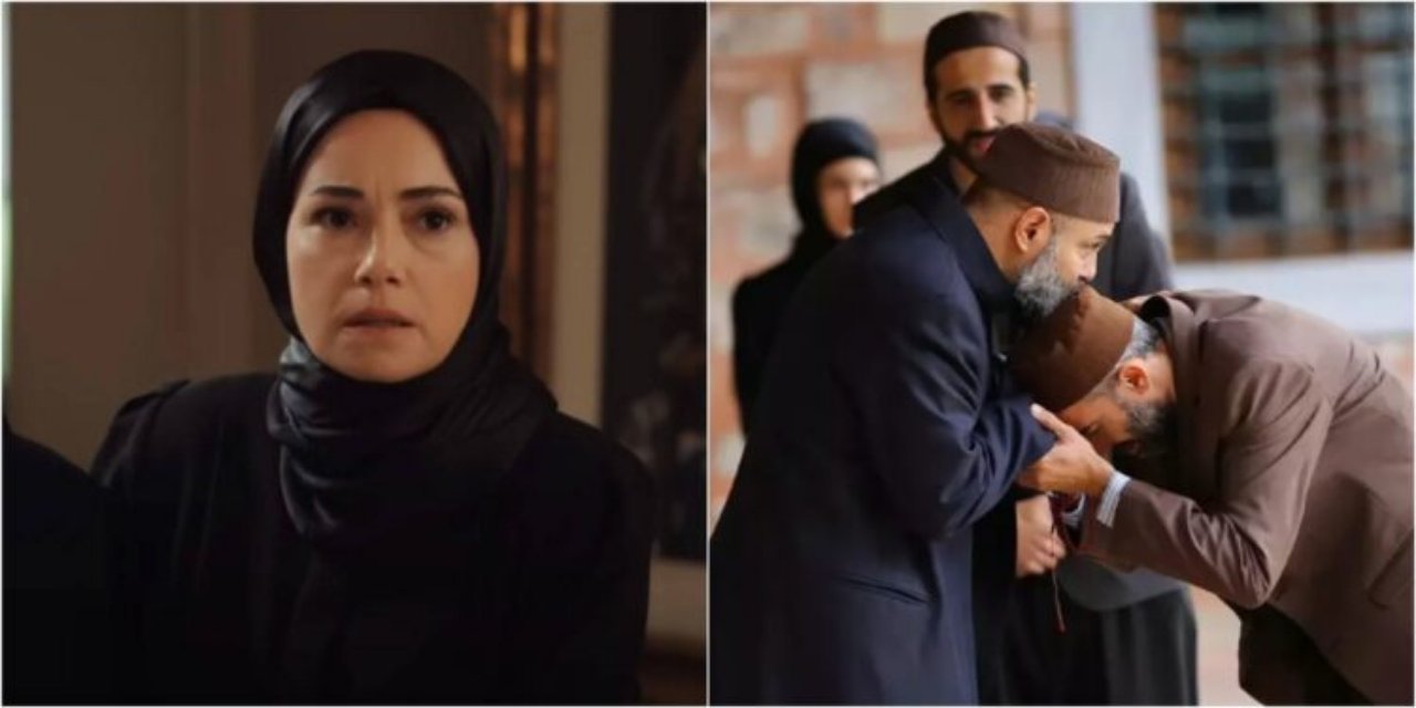 RTÜK tarikatların sesi oldu Kızıl Goncalar'a ceza