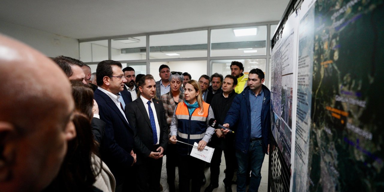 İBB, Alibeyköy Cemevi’nin 50 Kalem İhtiyacına Katkı Sundu