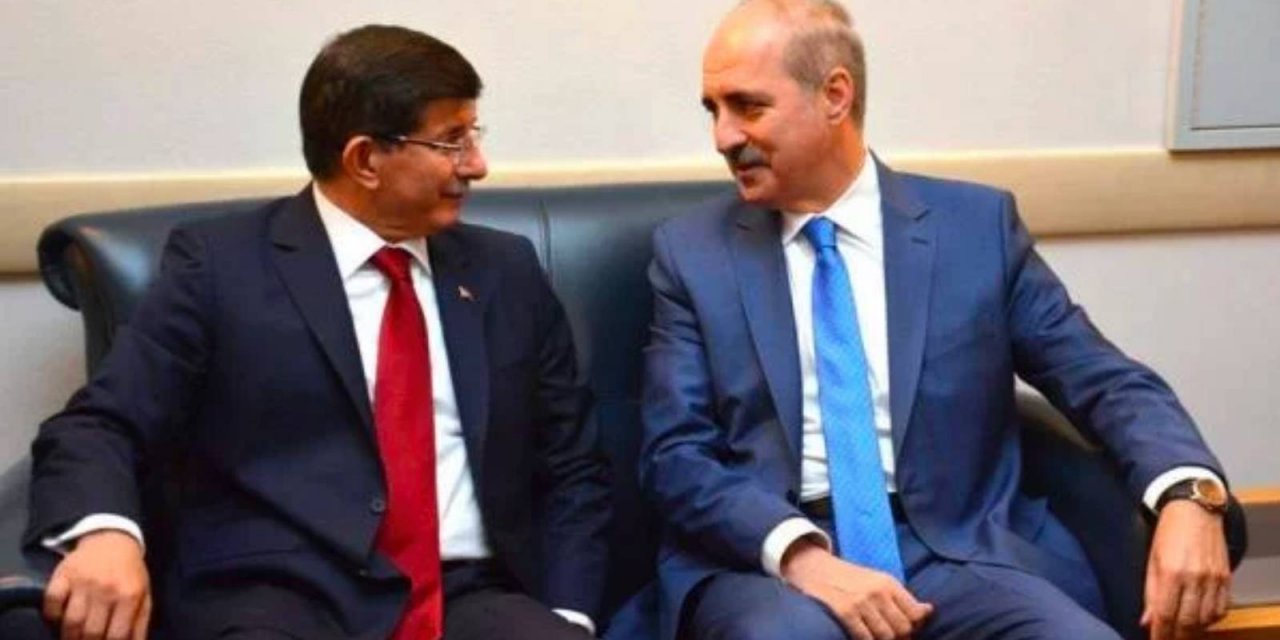 Ertuğrul Özkök: "Nereye gidiyoruz Numan, biz böyle mi yola çıkmıştık?"