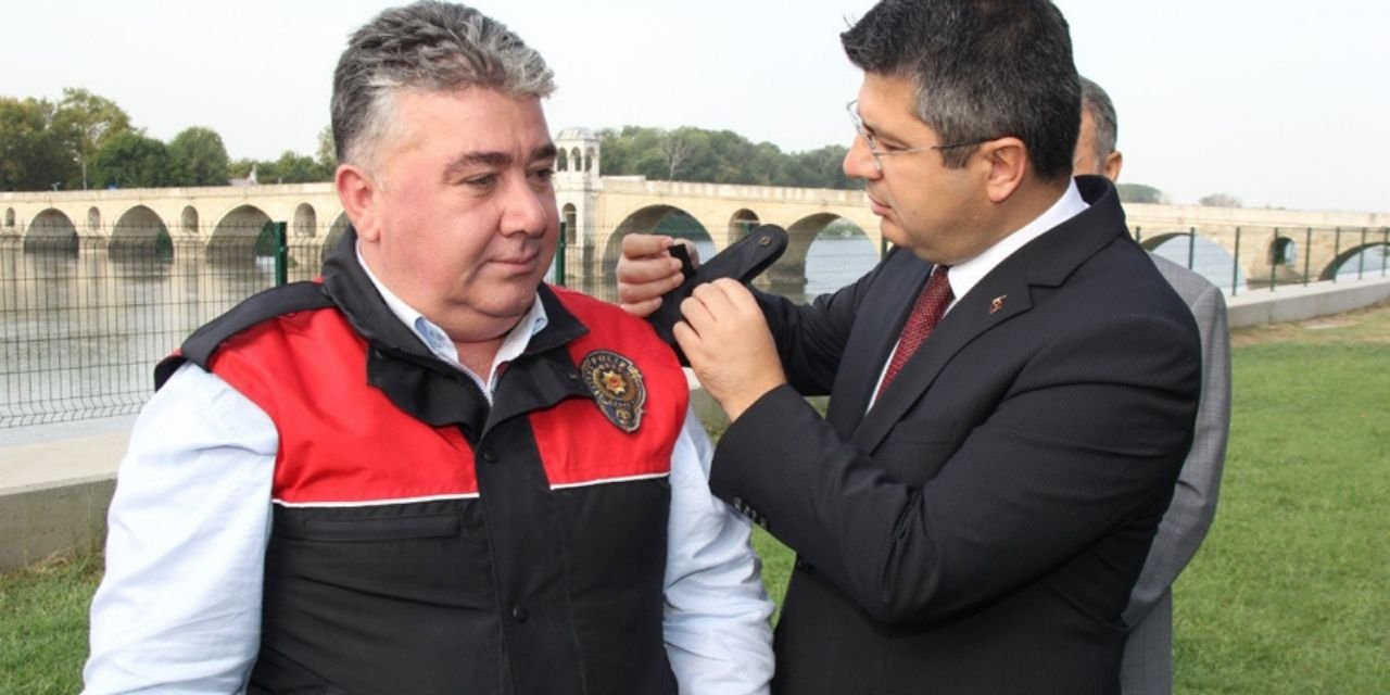 Uyuşturucu dosyasında polis müdürünün 30 yıl hapsi istendi