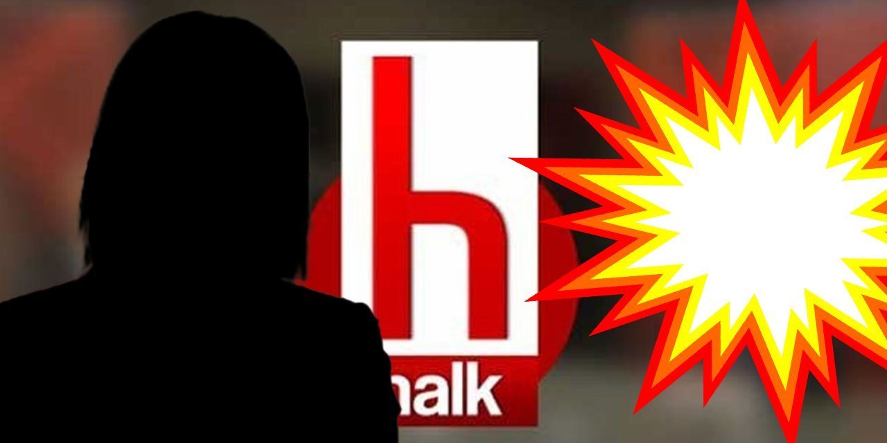 Akın akın herkes Halk TV'den o kanala geçmişti! Çok sayıda isim istifa etti