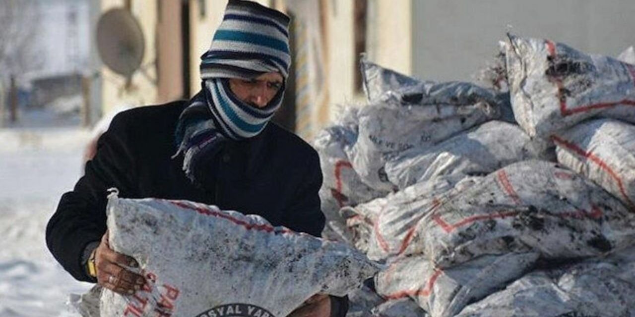 Erdoğan imzaladı: 'Kömür yardımı' Resmi Gazete'de