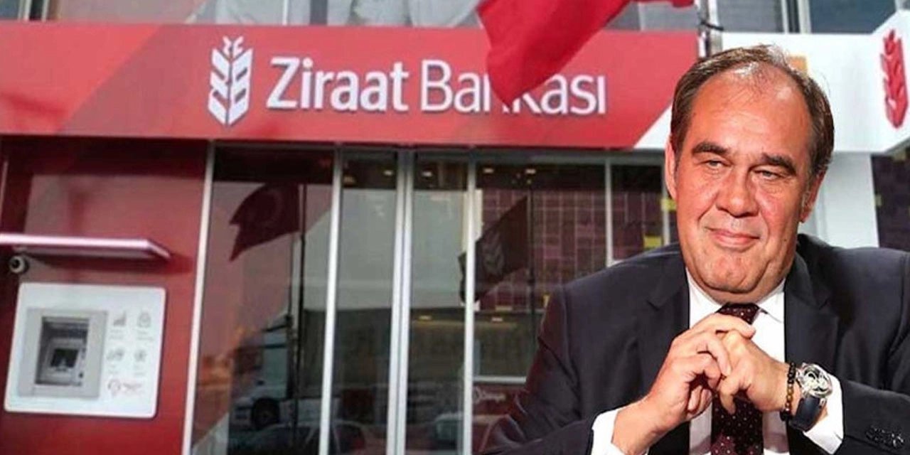 Demirören 'Ziraat Bankasına ödeme yapılmadığı'na dair iddiaları reddetti