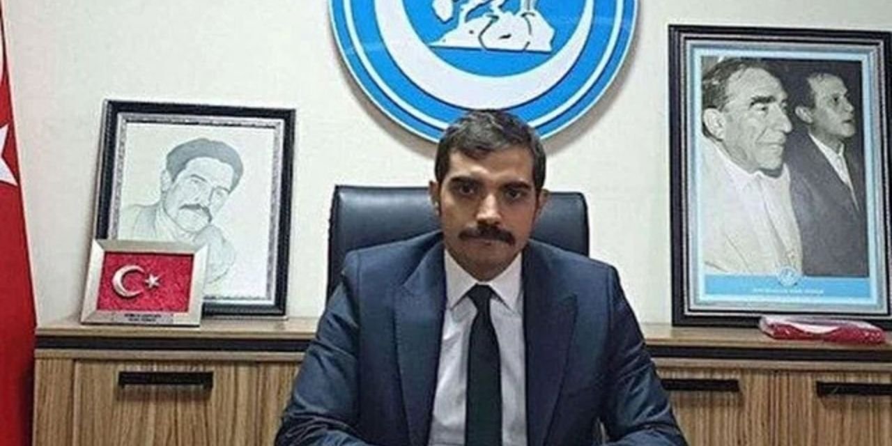 Sinan Ateş’in adresini Ülkü Ocakları Başkanı'nın istediği ortaya çıktı