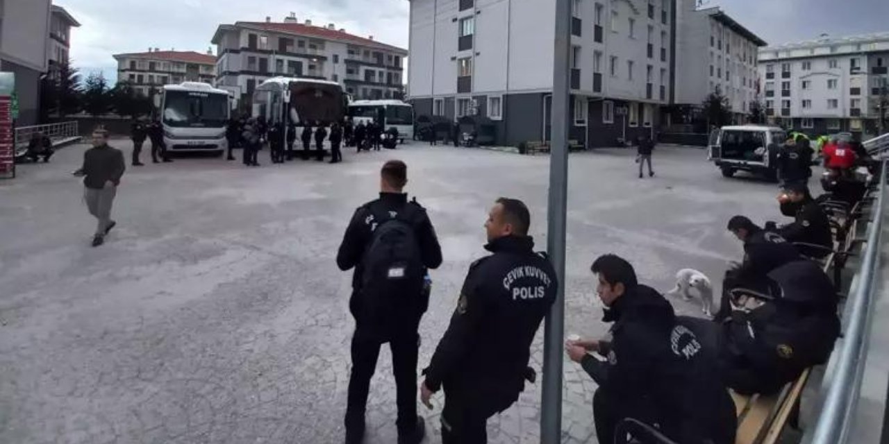 Emniyetteki FETÖ operasyonunun ardında 'Garson'un listesi var