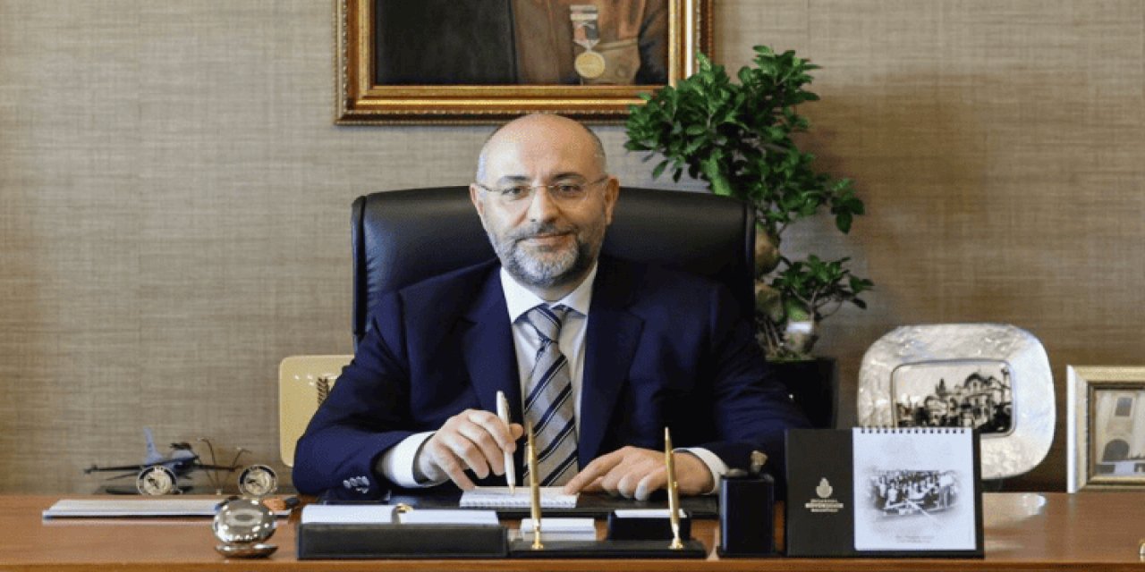 CHP İzmir Büyükşehir Aday Adayı Buğra Gökçe: İzmir’in tüm gücüyle, geleceğe çok daha güçlü, umutla bakan, kalkınma atağını sürdüren bir İzmir için çalışacağız