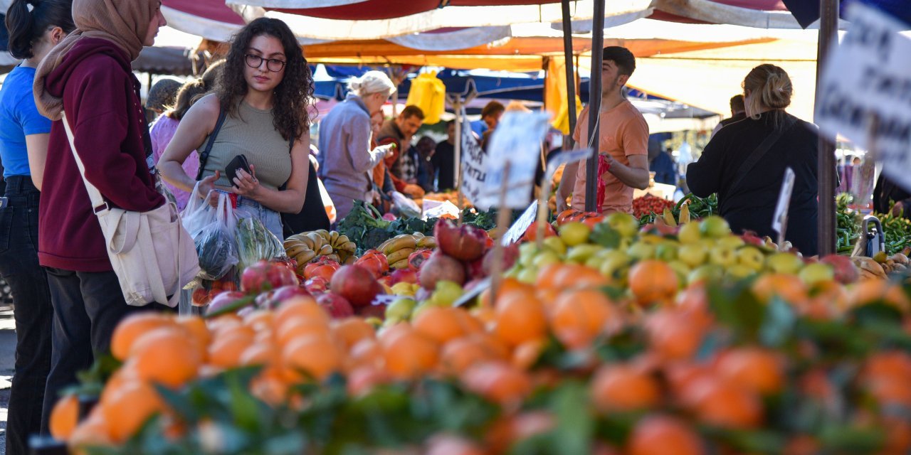 Yılbaşı sofrasının en düşük maliyeti açıklandı