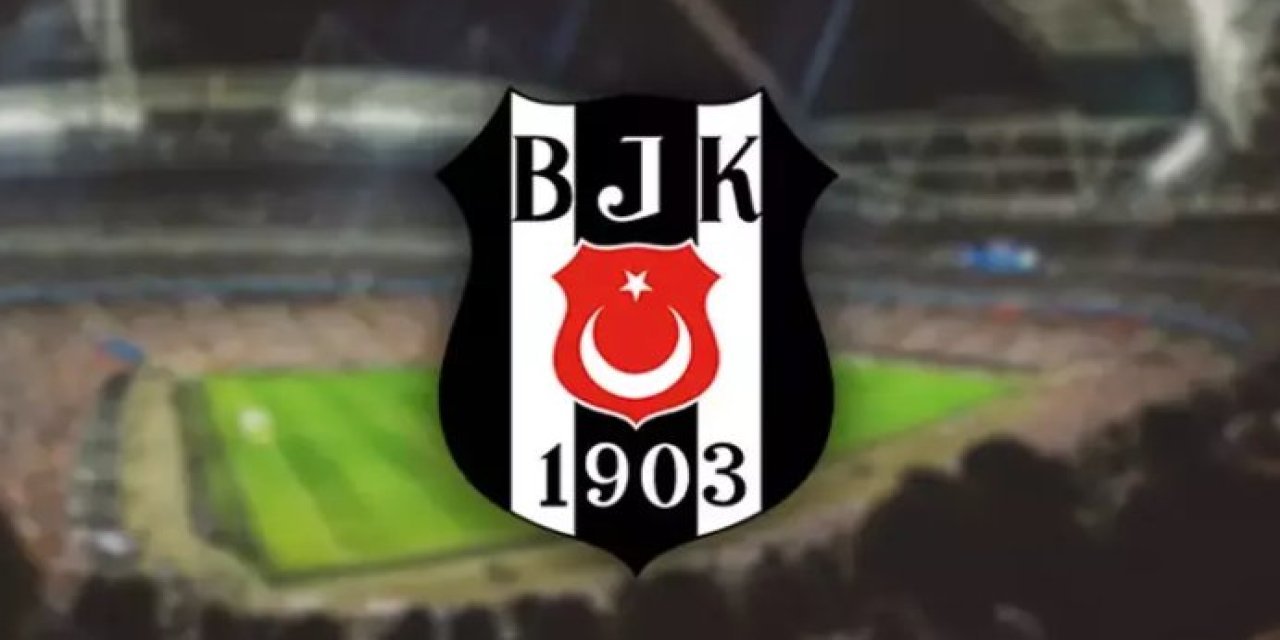 Beşiktaş'tan dayanışma: Kapımız açık