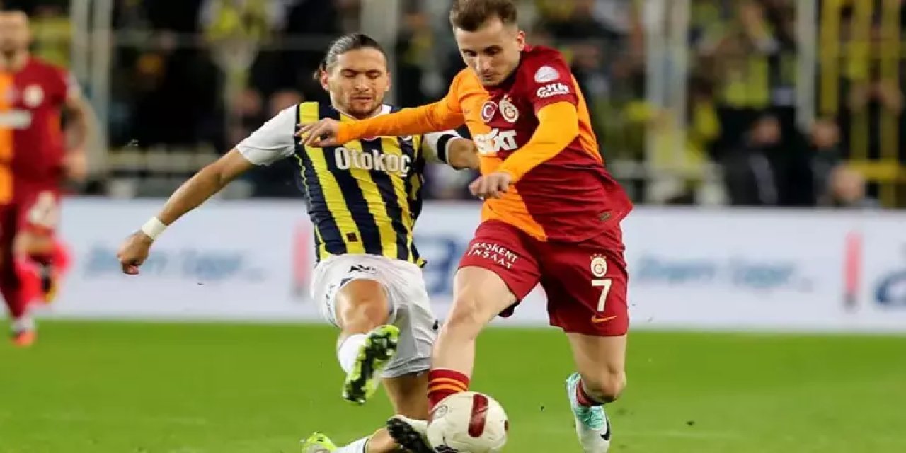 Dünya basını: Türkiye futbolunda öfke yaratan bir olay daha