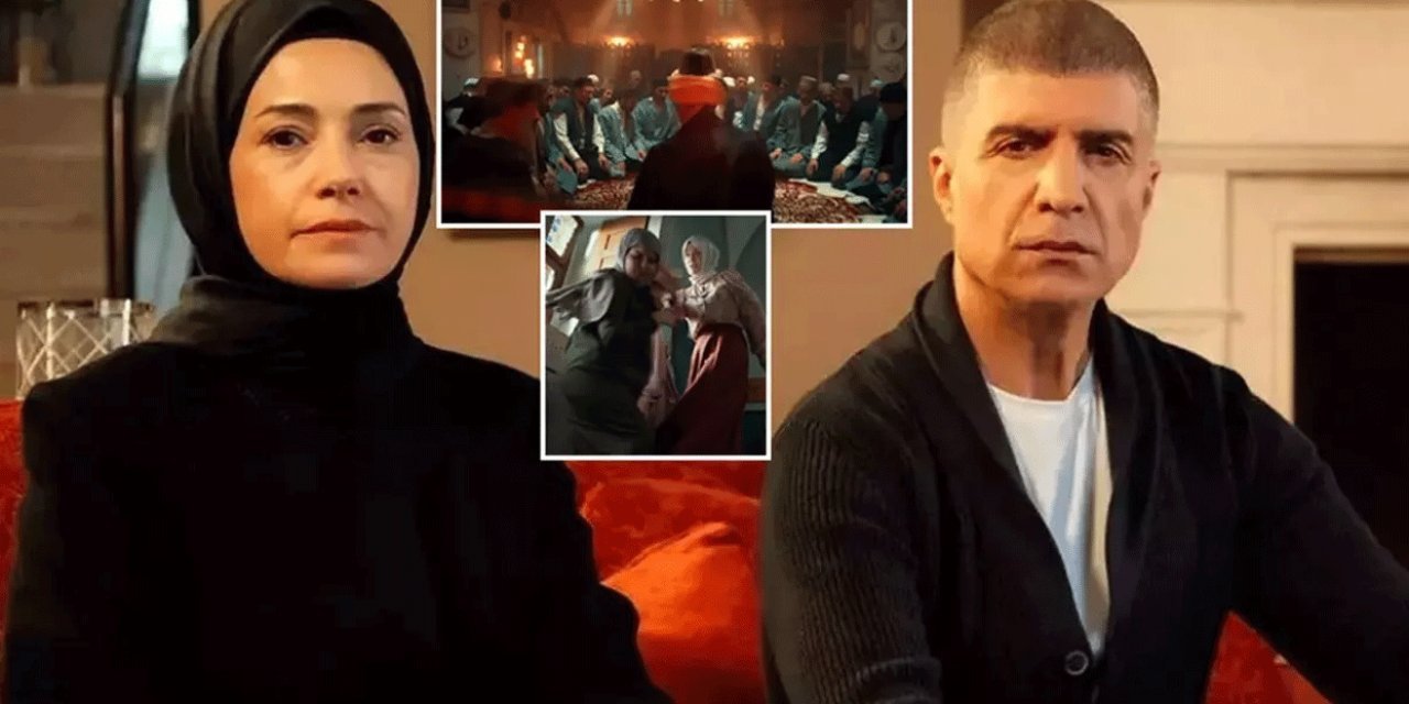 FOX TV'nin önüne gelen rapor şaşırttı: Kızıl Goncalar depremi sürüyor