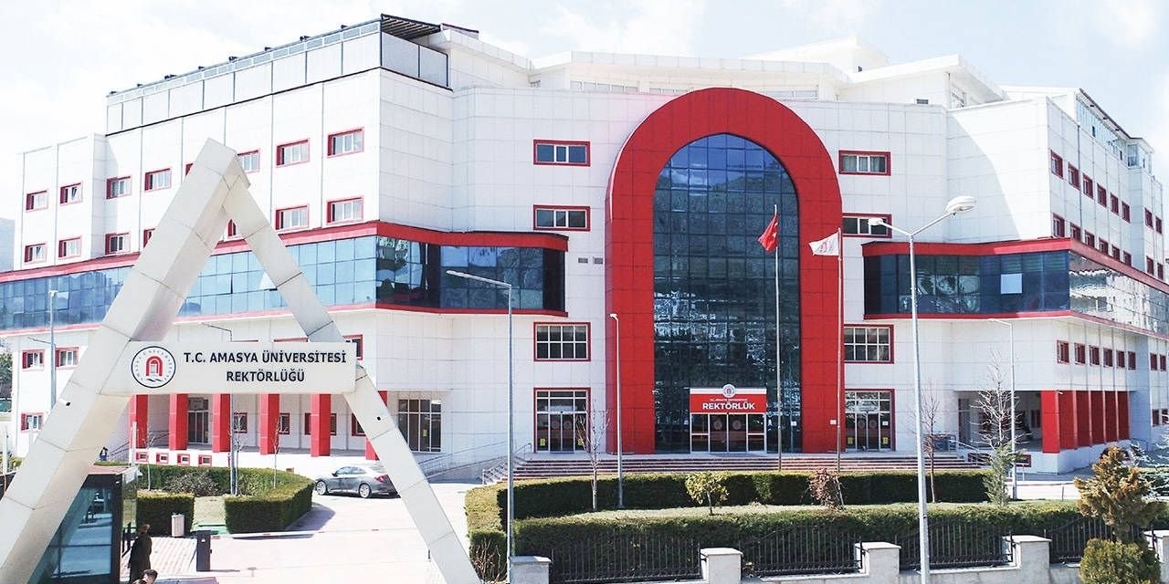Amasya Üniversitesi'nde kişiye özel kadro ilanı