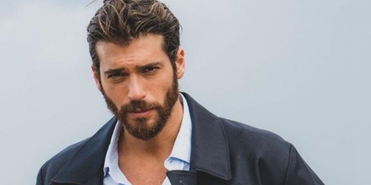 Hayranlarını çok üzmüştü! Can Yaman'dan sevindiren haber geldi