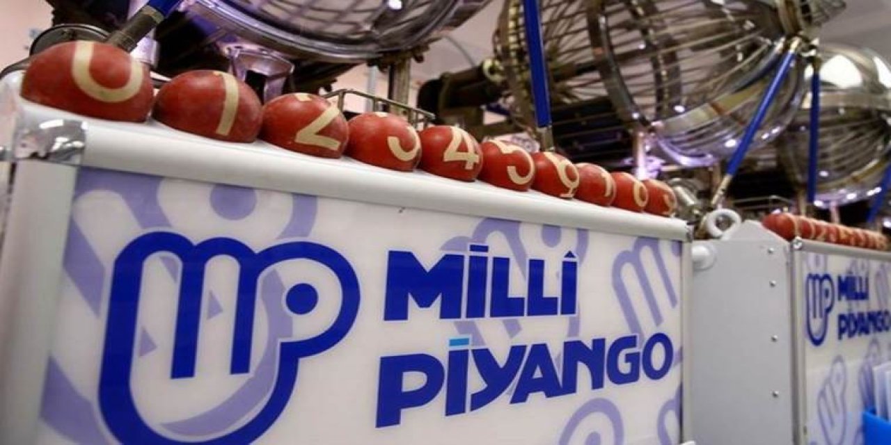 Milli piyango online bilete çıktı: ‘Kolombiya’ iddiası gündemde!