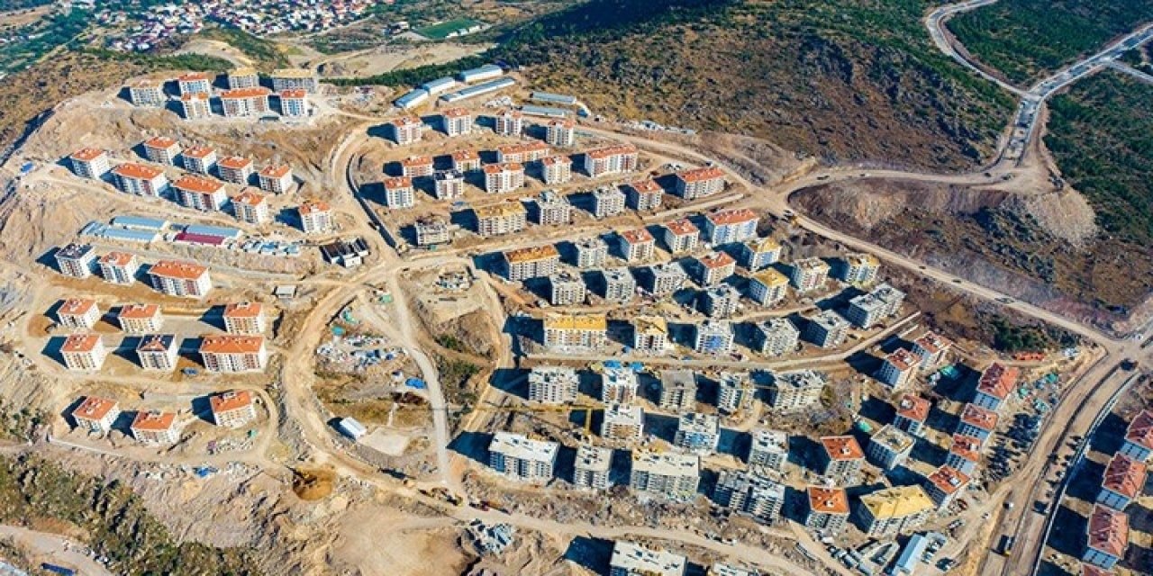 2023’te AKP'ye yakın şirketlere ihale aktı