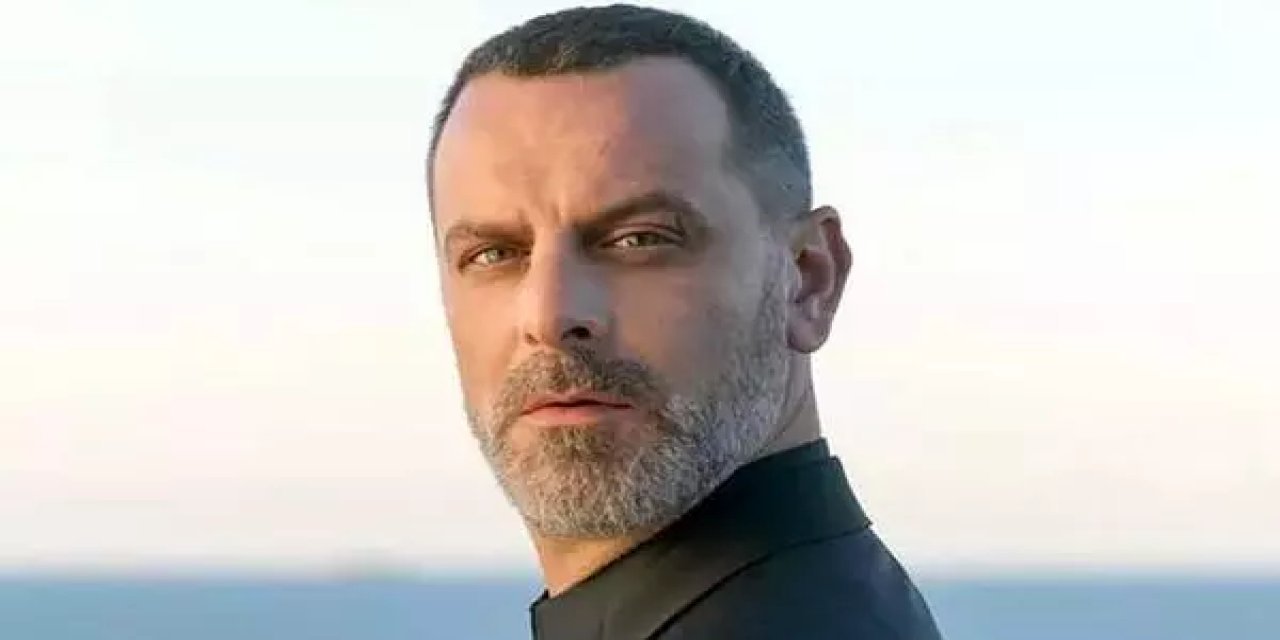 Oyuncu Ozan Güven üç yıl sonra setlere dönüyor