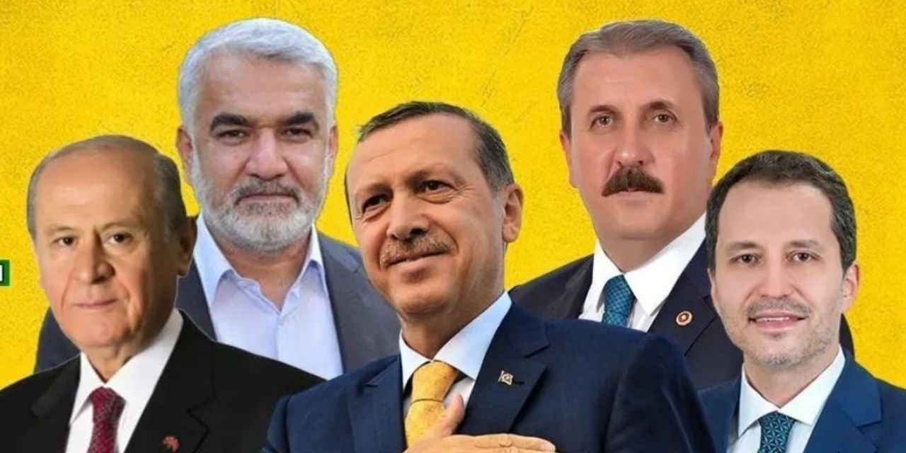 Cumhur İttifakı'nda kriz: Erdoğan YRP’den istediği desteği alamadı, MHP ile işbirliği rahatsızlık verdi
