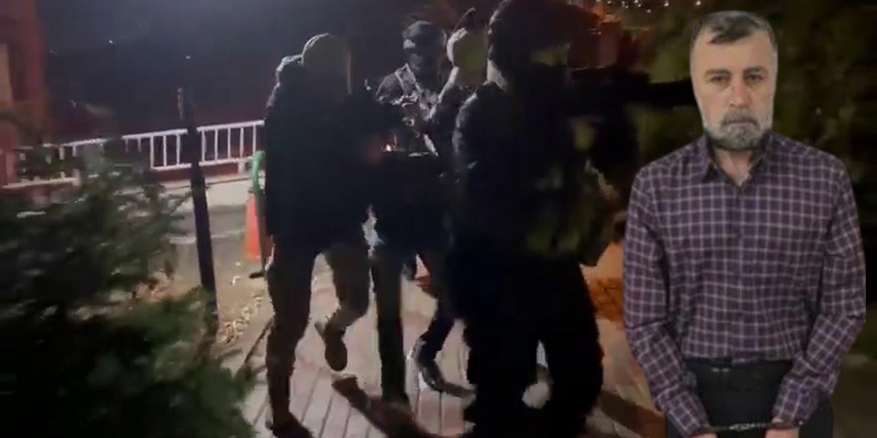 Hablemitoğlu davasında serbest bırakılan sanık yeniden yakalandı