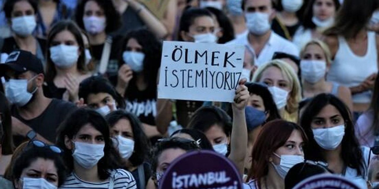 2023'de en az 315 kadın öldürüldü