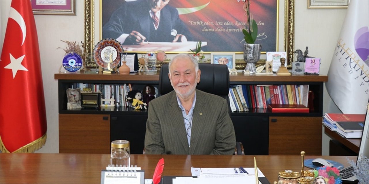 CHP'li belediye meclis üyesi otomobilinde ölü bulundu