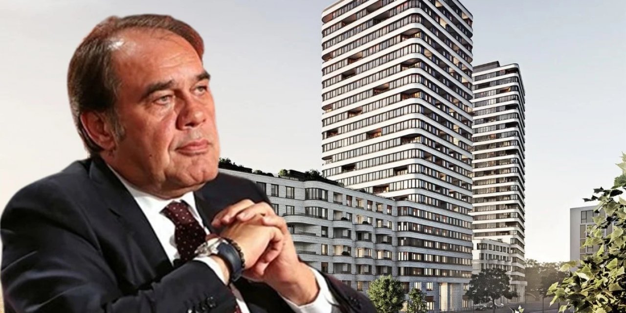 Borcunu ödemeyen Demirören’in şirketine kayyım atandı