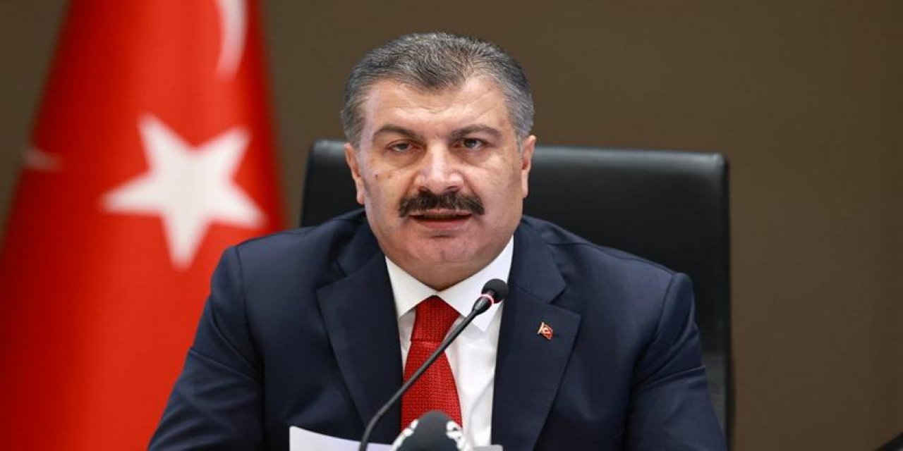 Açıklanan gerçek vaka sayıları sonrası  sosyal medya tepkileri