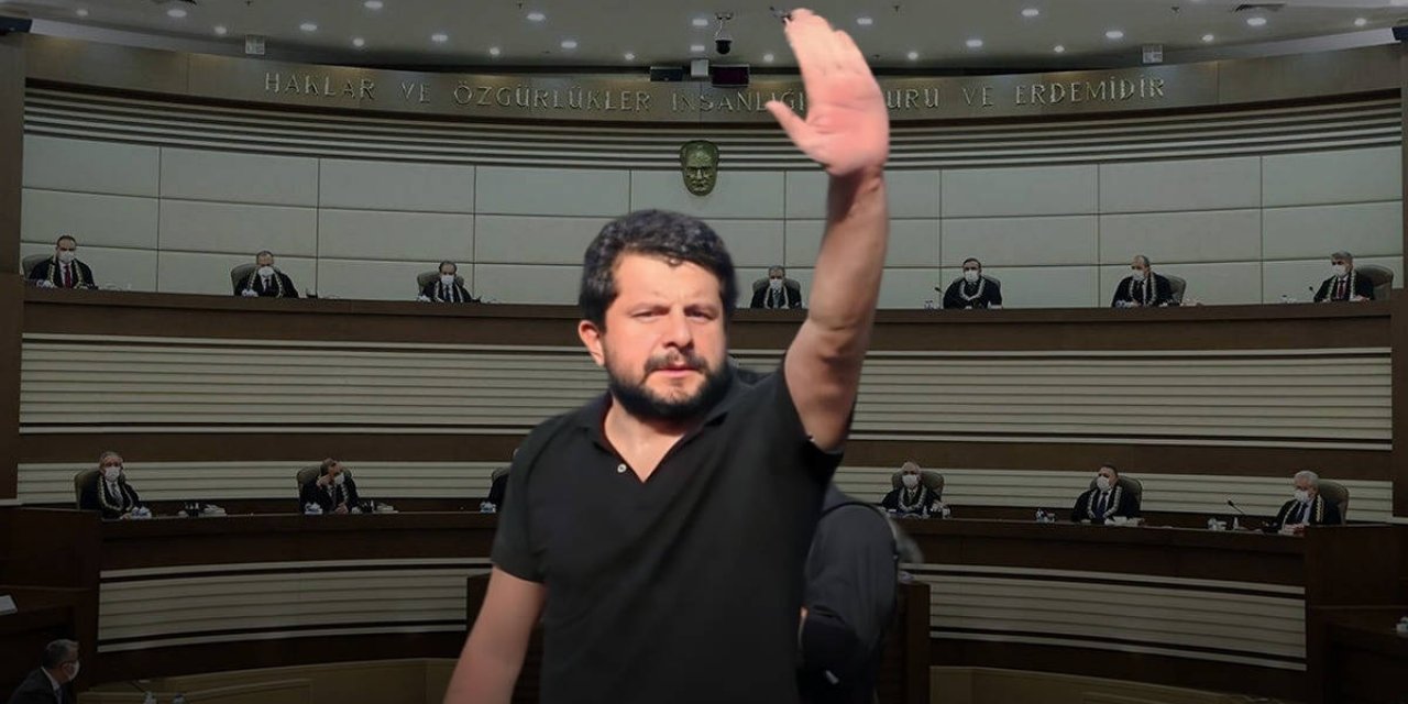 Yargıtay bir kez daha Can Atalay kararına uymadı