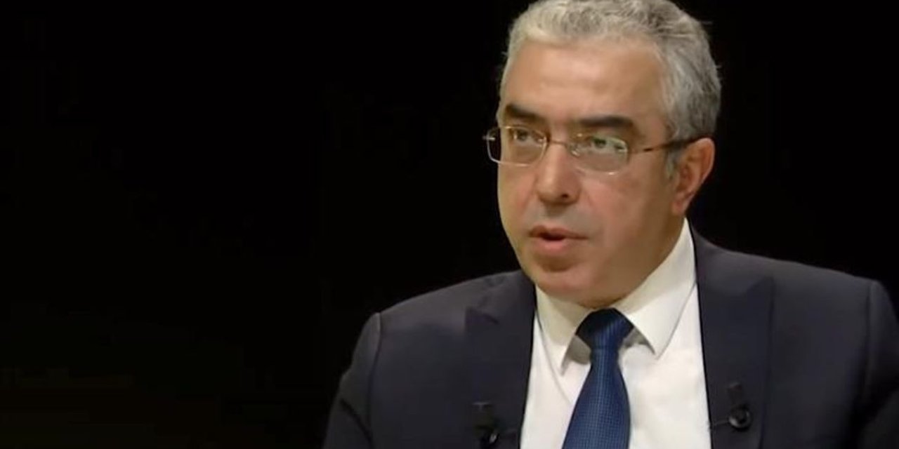 Başdanışman Uçum, AYM'yi hedef aldı