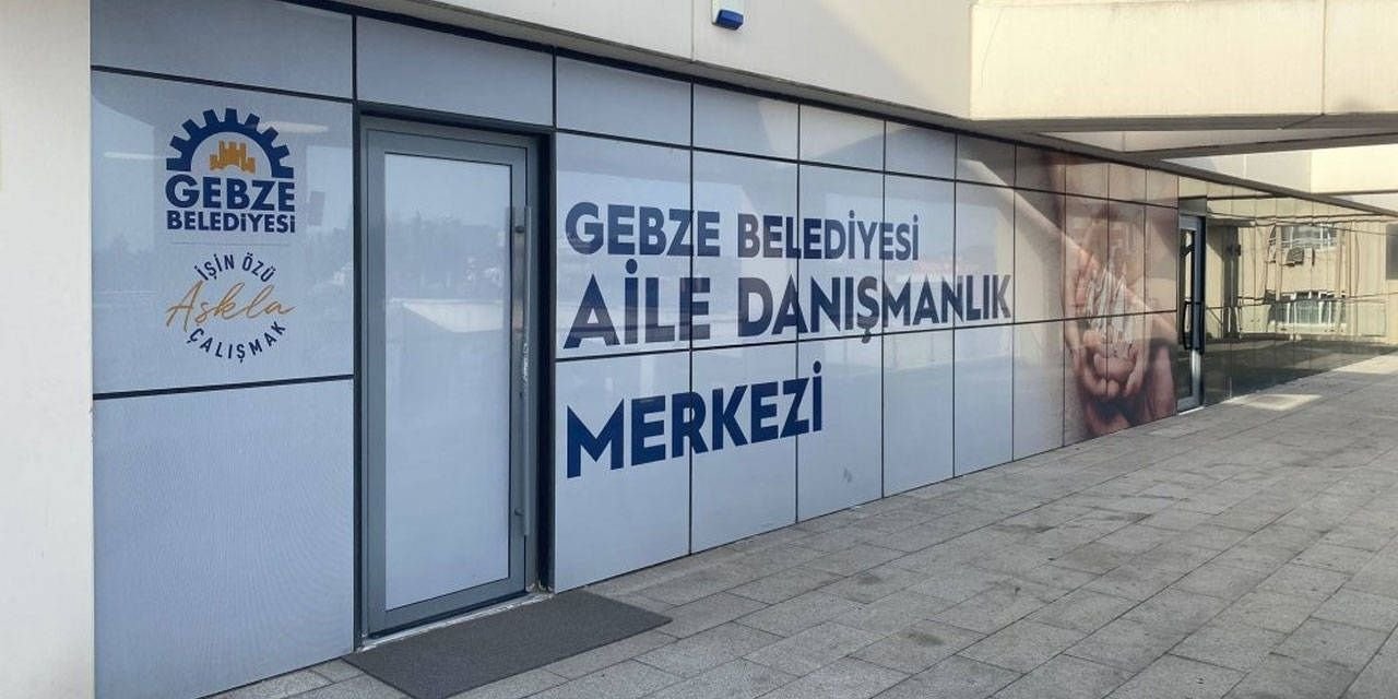 'Kadınlara özel' aile danışma merkezi: Erkek çocuklarla bile görüşülmüyor