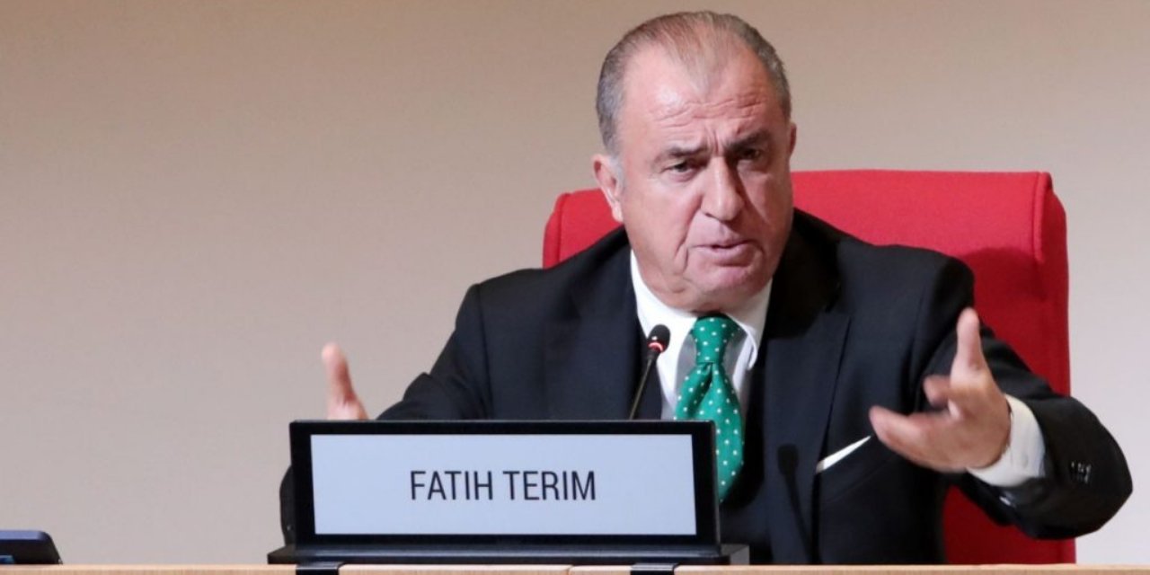 Fatih Terim, Panathinaikos’ta galibiyet ile başladı