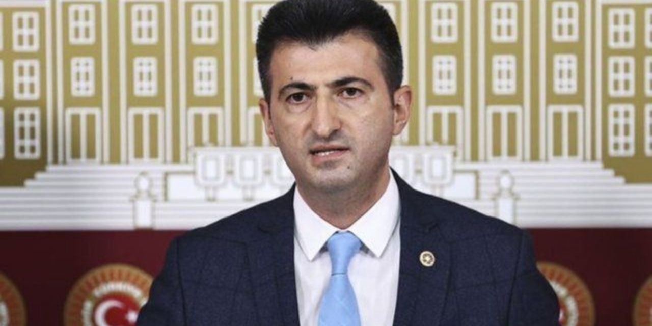 AKP'li Çelebi'den torpil savunması: 'Şehit yakını'