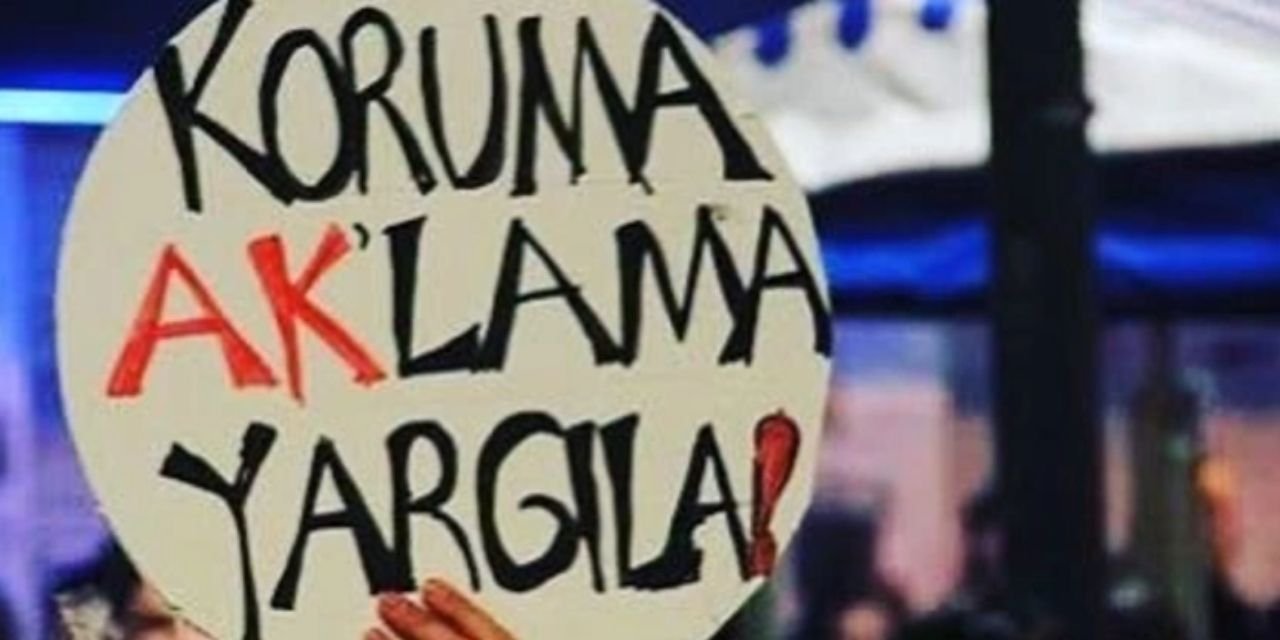 Kadın cinayeti faillerinin yüzde 10'unun adli sicil kaydı olduğu ortaya çıktı