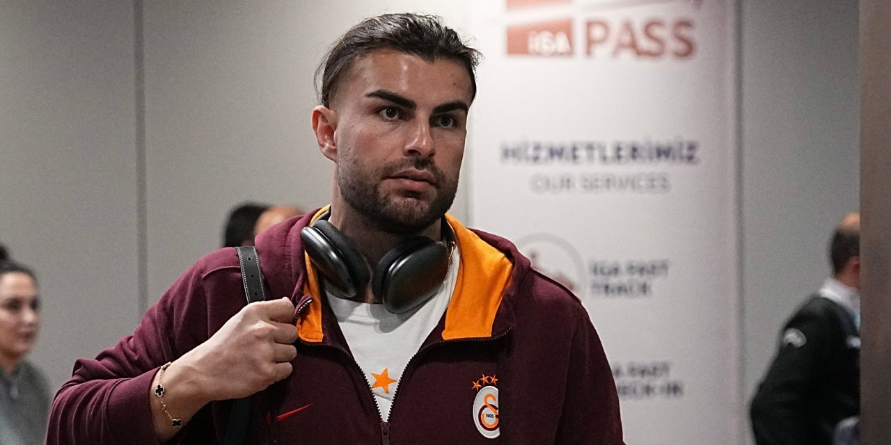 Galatasaray'ın Konyaspor'la taksit krizi çözüldü