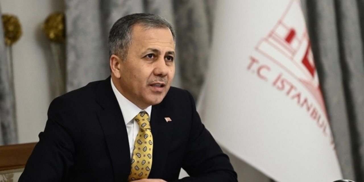 Ali Yerlikaya duyurdu: 19 ilde operasyon